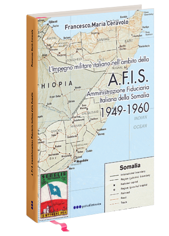 Afis - Amministrazione fiduciaria militare della Somalia