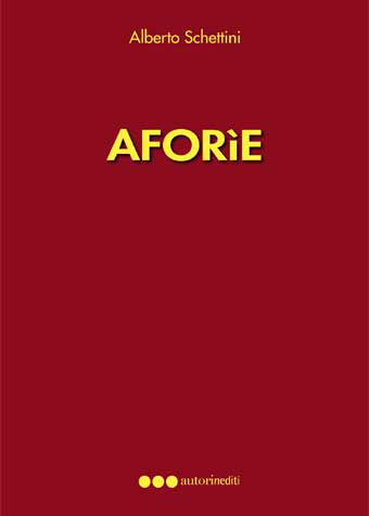 AFORìE