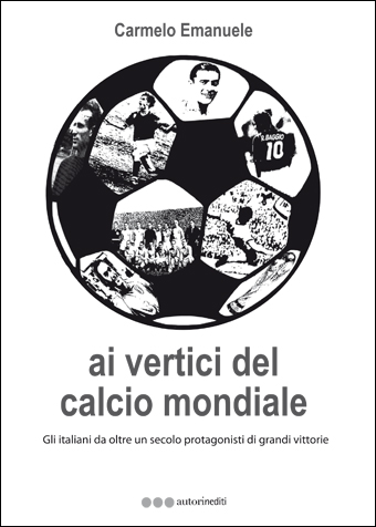 Ai vertici del calcio mondiale