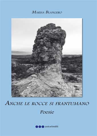 Anche le rocce si frantumano