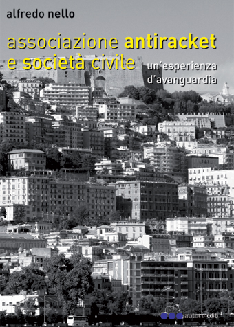 Associazioni antiracket e Società civile