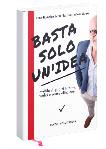 Basta solo un'idea