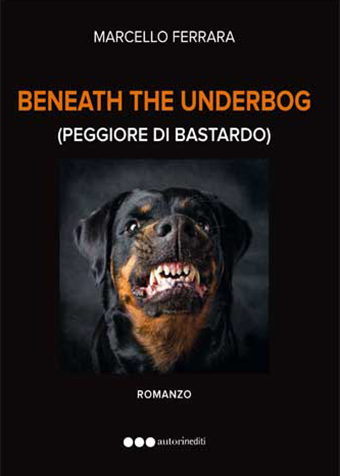 Beneath the underbog