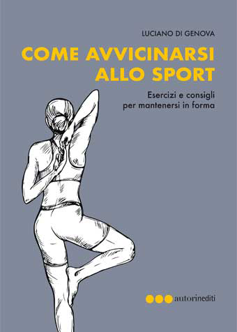 Come avvicinarsi allo sport
