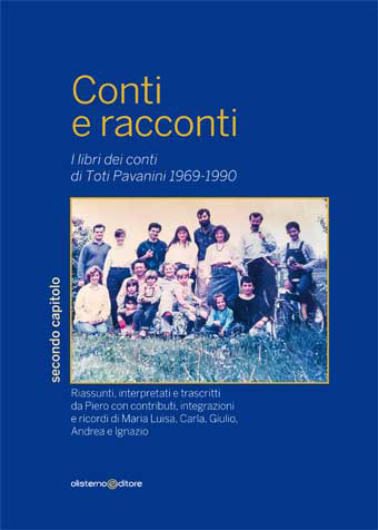 Conti e racconti
