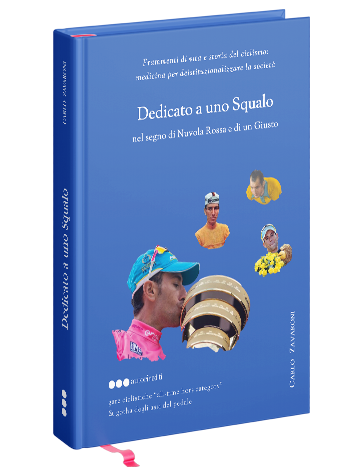 Dedicato a uno Squalo