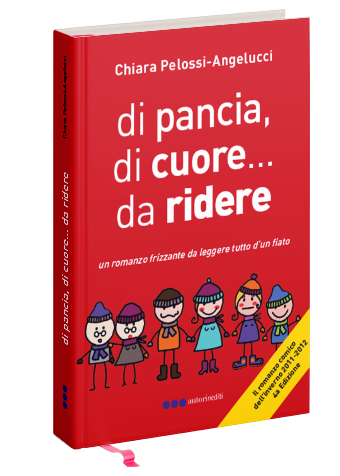 Di pancia, di cuore, da ridere