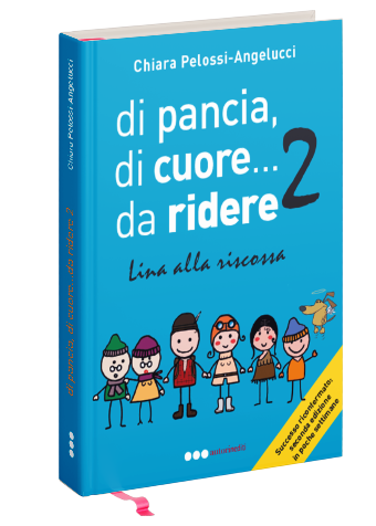 Di pancia, di cuore... da ridere 2