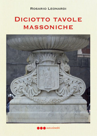 Diciotto tavole massoniche