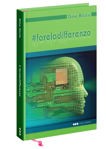 #fareladifferenza