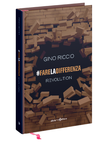 #fareladifferenza Revolution