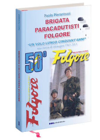 Brigata Paracadutisti Folgore