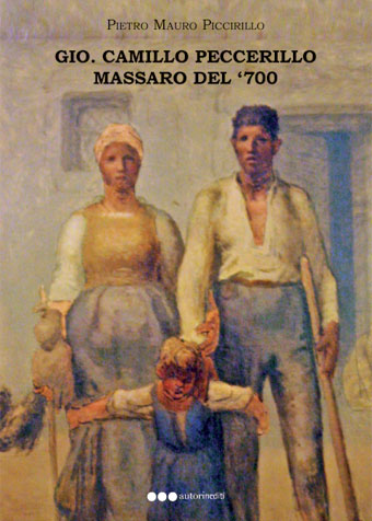 Gio Camillo Peccerillo massaro del '700