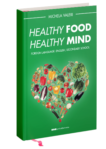 Healty food - Healty mind