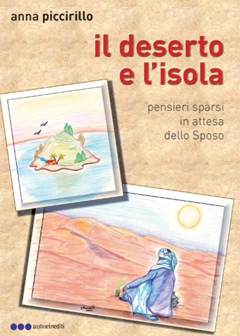 Il deserto e l'isola