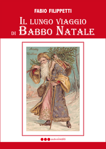 Il lungo viaggio di Babbo Natale