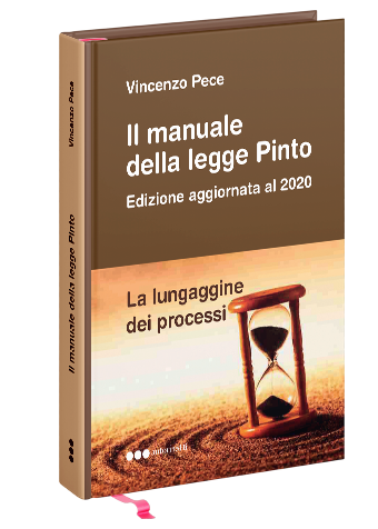 Il manuale della Legge Pinto