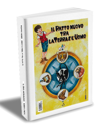 Il patto nuovo tra la terra e l'uomo