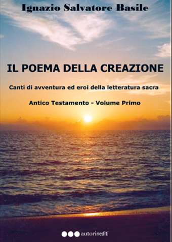 Il poema della creazione