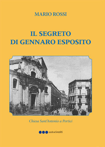 Il segreto di Gennaro Esposito