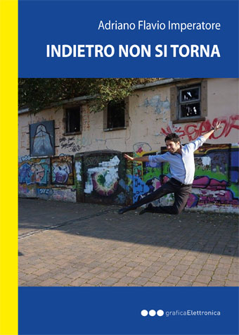Indietro non si torna