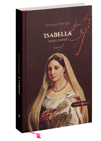 Isabella, amore e sangue