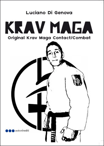 KRAV MAGA