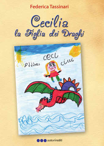 Cecilia la figlia dei draghi