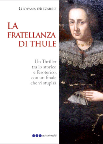 La fratellanza di Thule