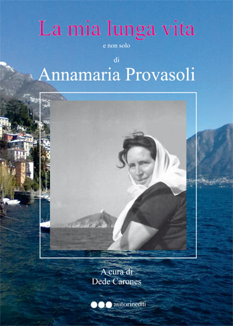 La mia lunga vita