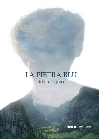 La pietra blu