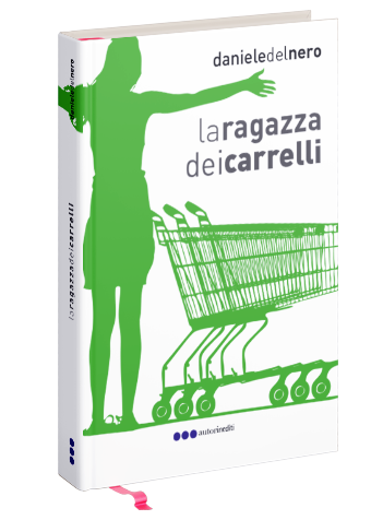 La ragazza dei carrelli