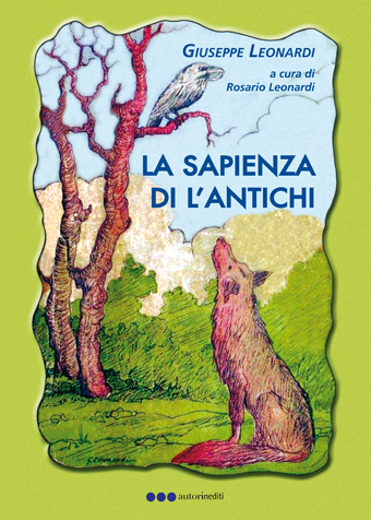 La Sapienza Di L'Antichi
