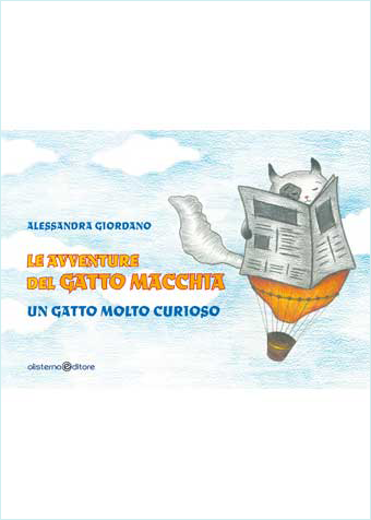Le avventure di gatto macchia