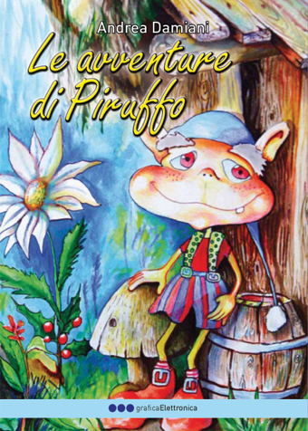 Le avventure di Piruffo