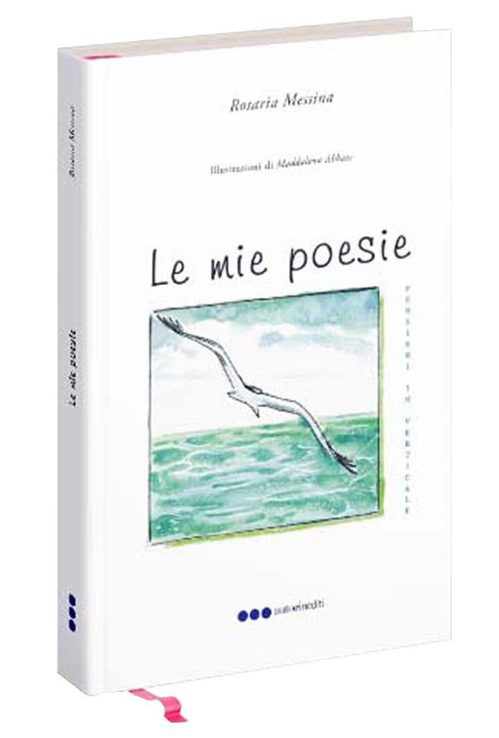 Le mie poesie