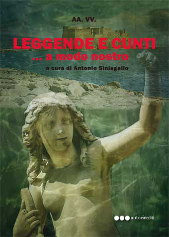 Leggende e cunti... a modo nostro