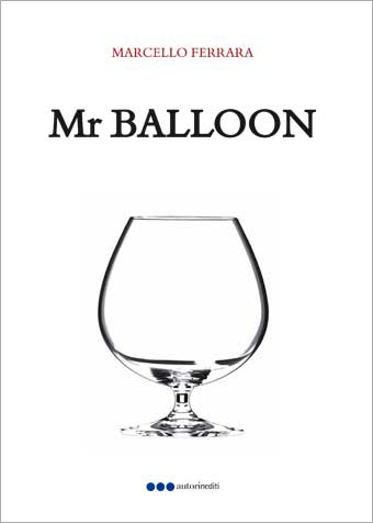 Mr Balloon