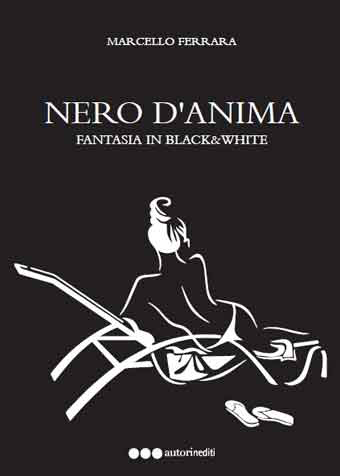 Nero D'Anima