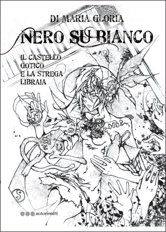 Nero su bianco