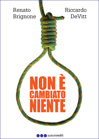 Non è cambiato niente