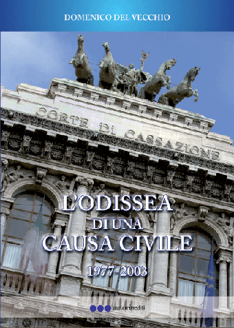 L'odissea di una causa civile