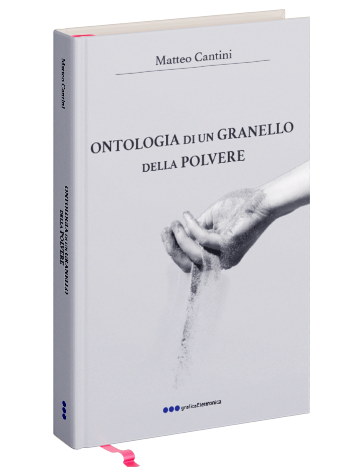 Ontologia di un granello della polvere