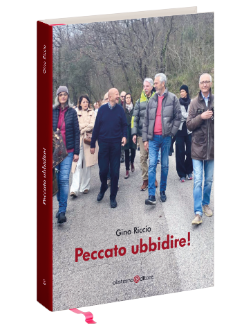 Peccato ubbidire!
