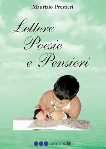 Lettere Poesie e Pensieri