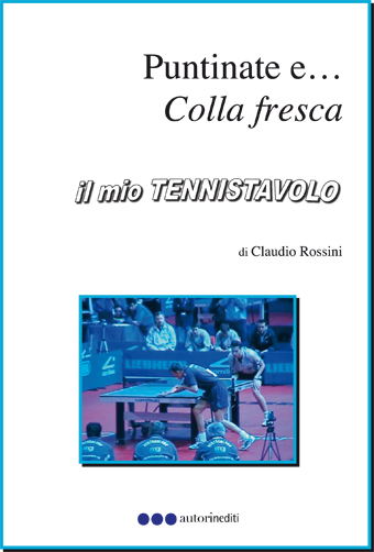 Puntinate e... Colla fresca