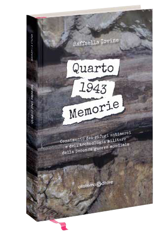 Quarto 1943. Memorie