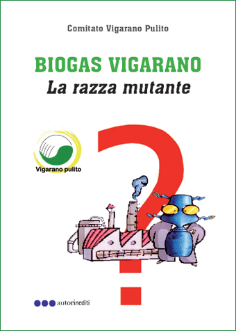 Biogas Vigarano
