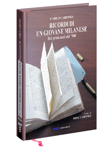 Ricordi di un giovane milanese