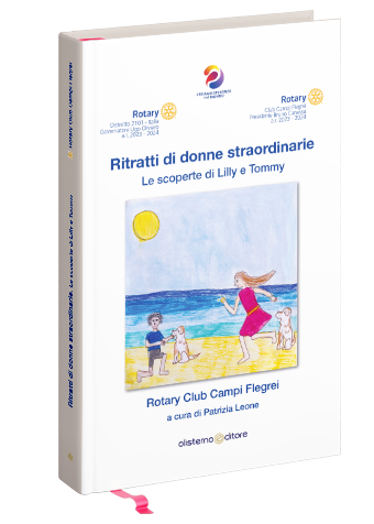 Ritratti di donne straordinarie